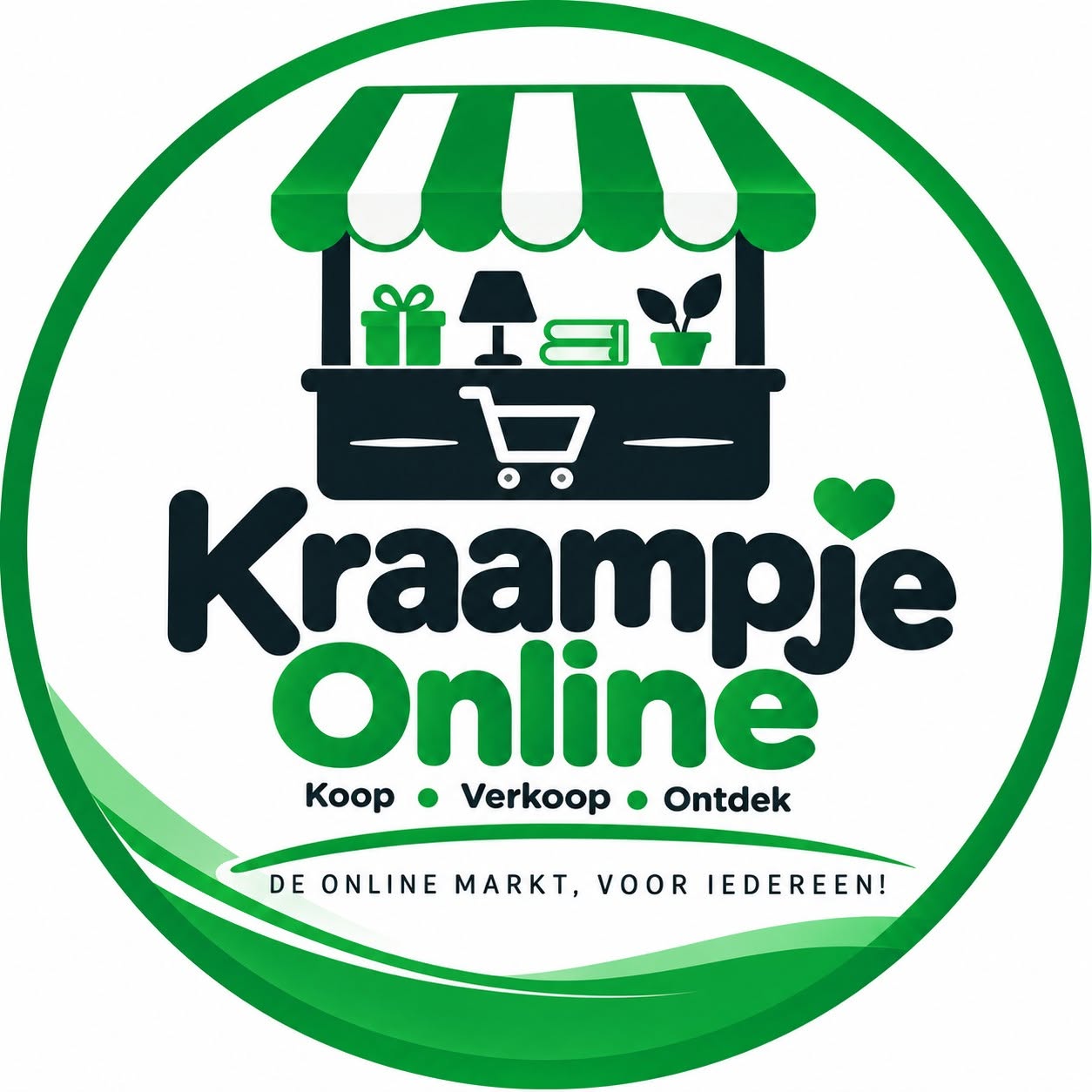 Kraampjeonline